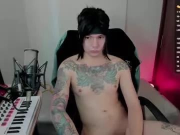 adam_rocket from Chaturbate