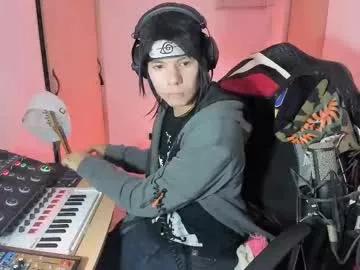adam_rocket from Chaturbate