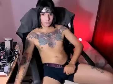 adam_rocket from Chaturbate