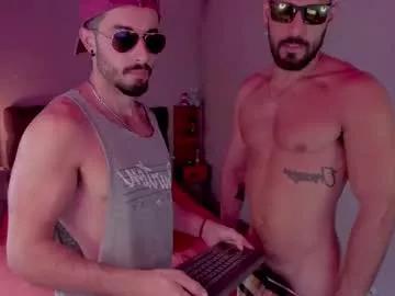 adam_scar from Chaturbate
