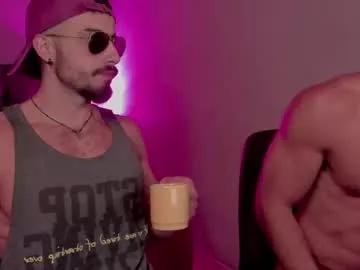 adam_scar from Chaturbate