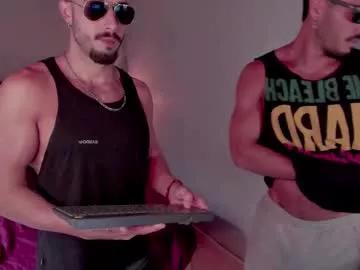 adam_scar from Chaturbate