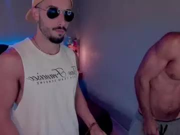 Adam_scar webcams show profile image 