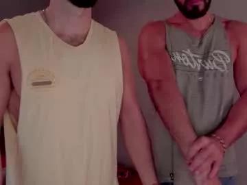 adam_scar from Chaturbate