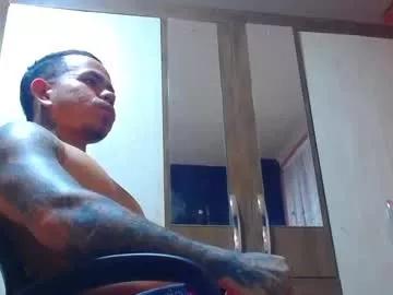 adam_shilder7 from Chaturbate