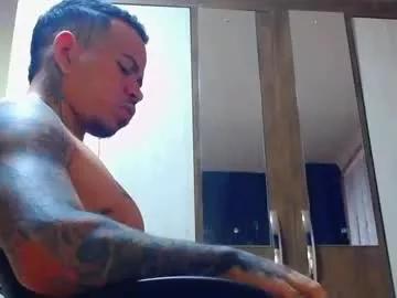 adam_shilder7 from Chaturbate