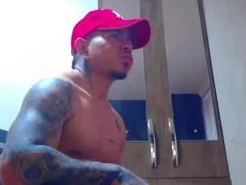 adam_shilder7 from Chaturbate