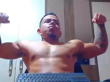 adam_shilder7 from Chaturbate