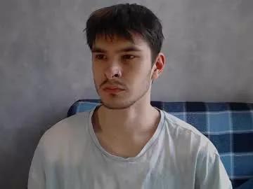 Adam_stonee webcams show profile image 