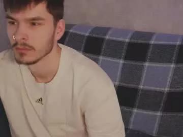 adam_stonee from Chaturbate