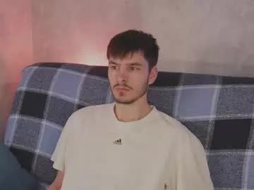 adam_stonee from Chaturbate