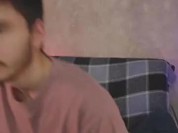 adam_stonee from Chaturbate