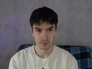 adam_stonee from Chaturbate