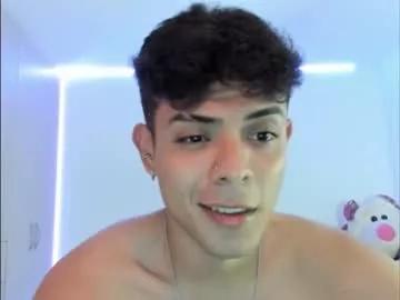 adam_sword4 from Chaturbate