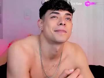 adam_sword4 from Chaturbate