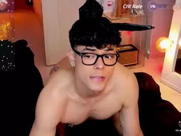 adam_sword4 from Chaturbate