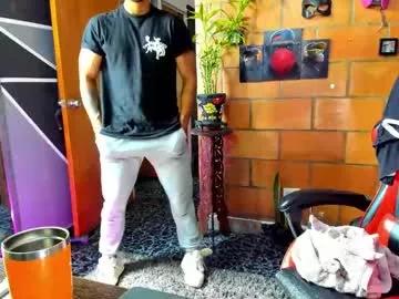 adam_valencia from Chaturbate