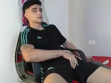 adama_soa from Chaturbate