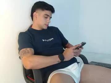 adama_soa from Chaturbate