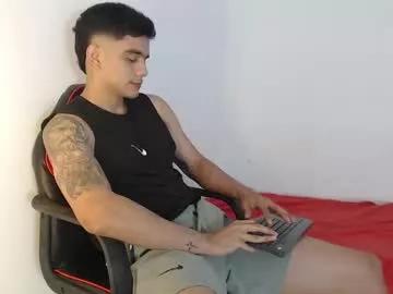 adama_soa from Chaturbate