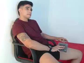 adama_soa from Chaturbate