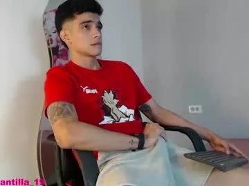adama_soa from Chaturbate