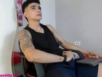 adama_soa from Chaturbate