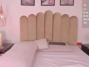 adamandsheyla from Chaturbate
