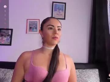 adamaria_1 from Chaturbate