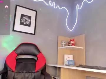 adamart7 from Chaturbate
