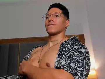 adambrocs1 from Chaturbate