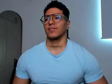 adambrocs1 from Chaturbate