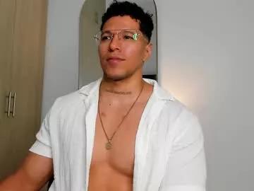 adambrocs1 from Chaturbate