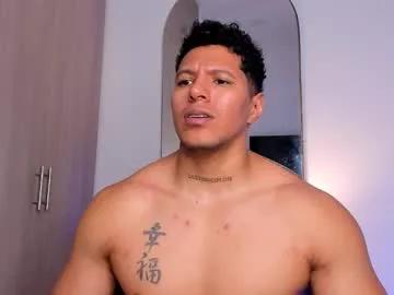 adambrocs1 from Chaturbate