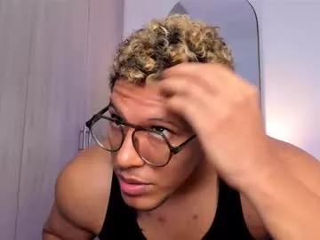 adambrocs1 from Chaturbate