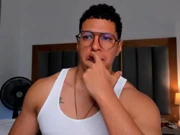 adambrocs1 from Chaturbate