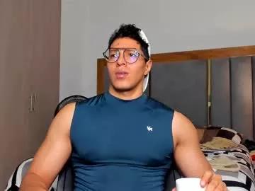 adambrocs1 from Chaturbate