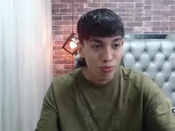 adamcoox from Chaturbate