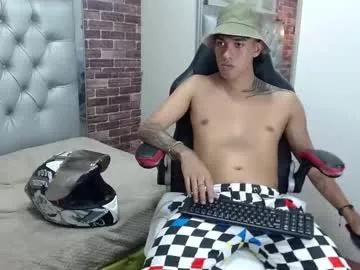 adamcoox from Chaturbate