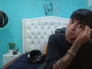 adamcoox from Chaturbate