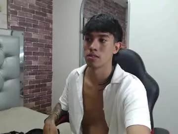 adamcoox from Chaturbate