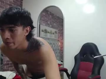 adamcoox from Chaturbate