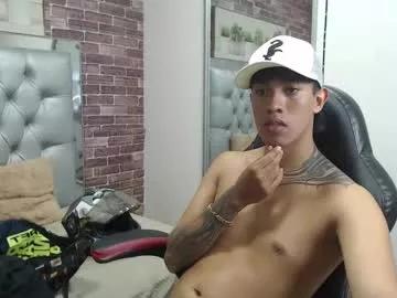 adamcoox from Chaturbate