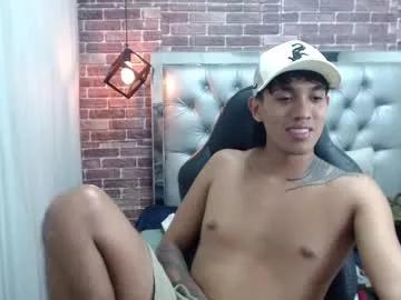 adamcoox from Chaturbate