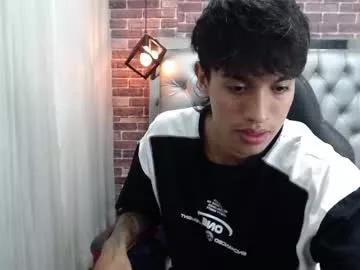 adamcoox from Chaturbate