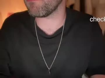 adamdiixon from Chaturbate