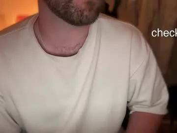 adamdiixon from Chaturbate