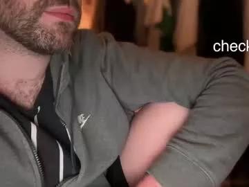 adamdiixon from Chaturbate