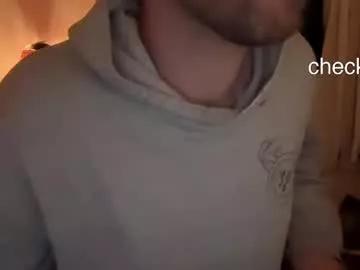 adamdiixon from Chaturbate