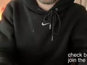 adamdiixon from Chaturbate